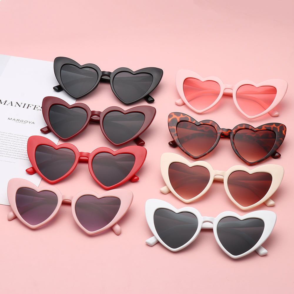 Cat Eye Sunglasses Women