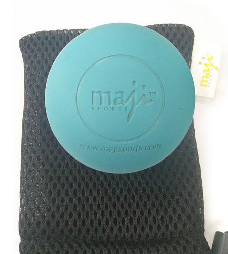 Natural Rubber Trigger Point Ball