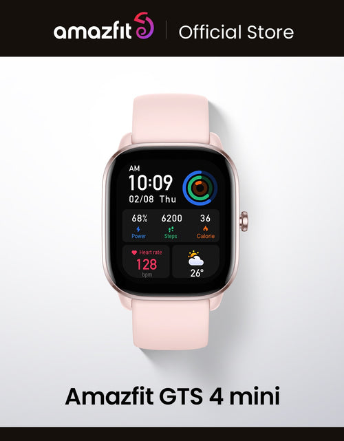 Load image into Gallery viewer, Amazfit GTR Smart Watch-42mm Global Version
