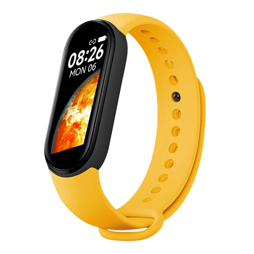 Fitness Tracker Smart Bracelet