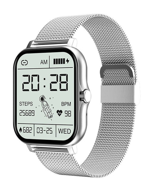 Load image into Gallery viewer, LIGE Smart Watch For Women
