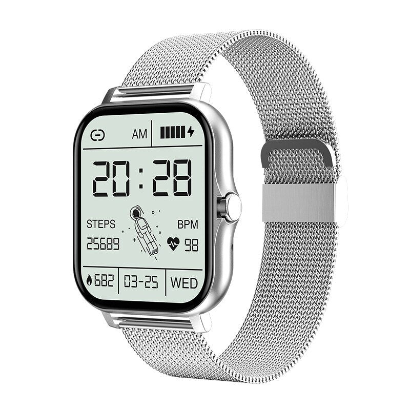 LIGE Smart Watch For Women