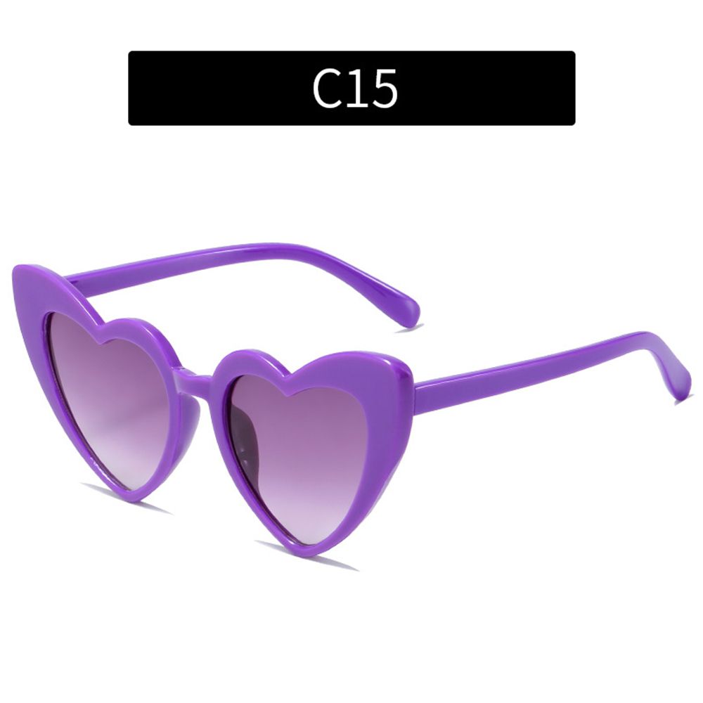 Cat Eye Sunglasses Women