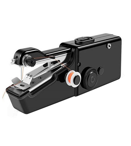 Portable Handheld Sewing Machine