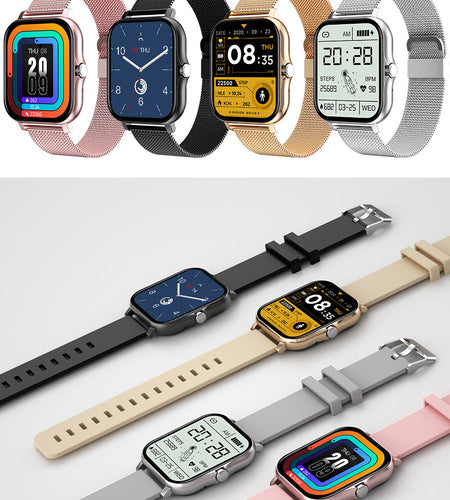 LIGE Smart Watch For Women