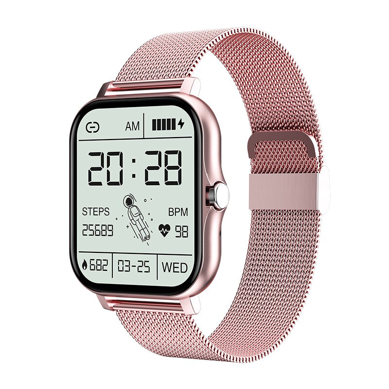 LIGE Smart Watch For Women