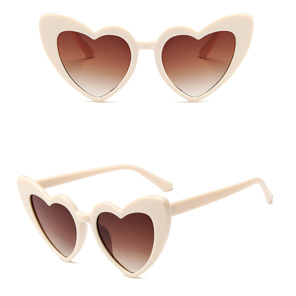 Cat Eye Sunglasses Women