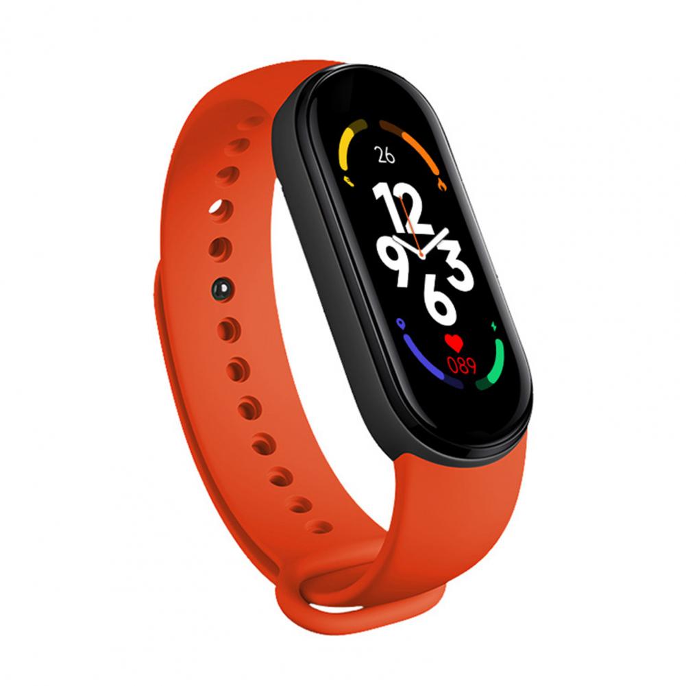 Fitness Tracker Smart Bracelet