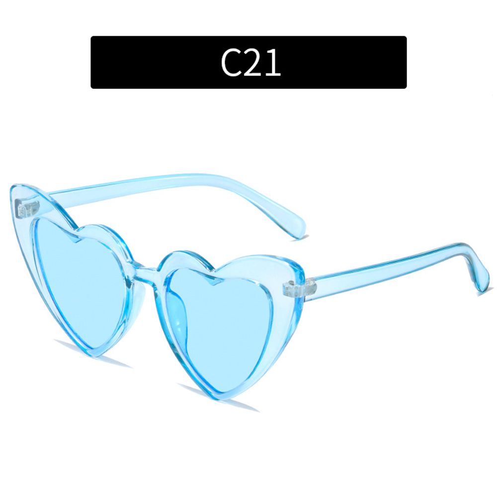 Cat Eye Sunglasses Women