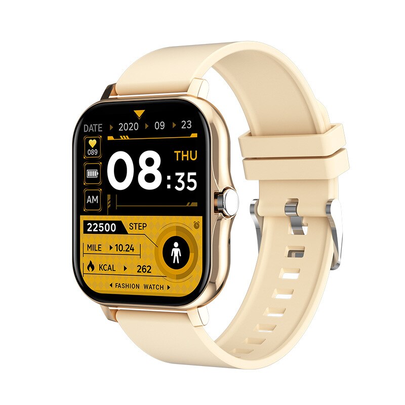 LIGE Smart Watch For Women