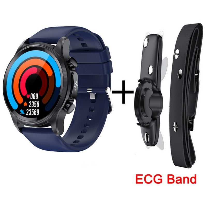 Cardiac Blood Glucose High End Smart Health Watch