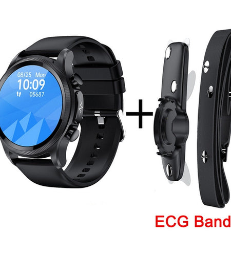 Cardiac Blood Glucose High End Smart Health Watch