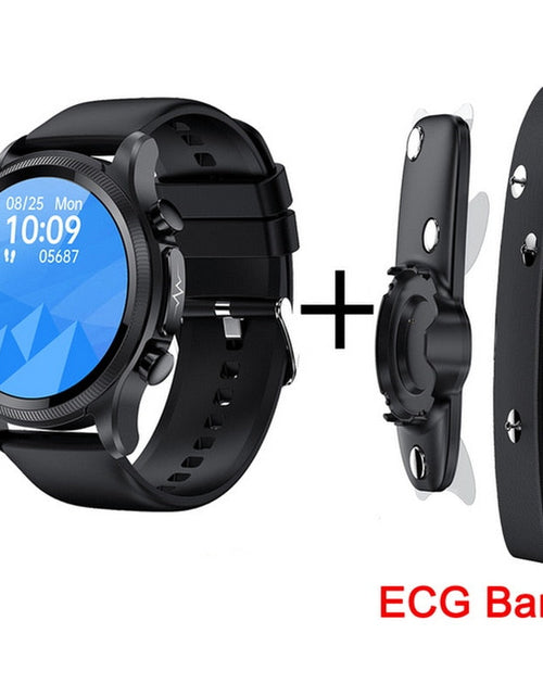 Load image into Gallery viewer, Cardiac Blood Glucose High End Smart Health Watch
