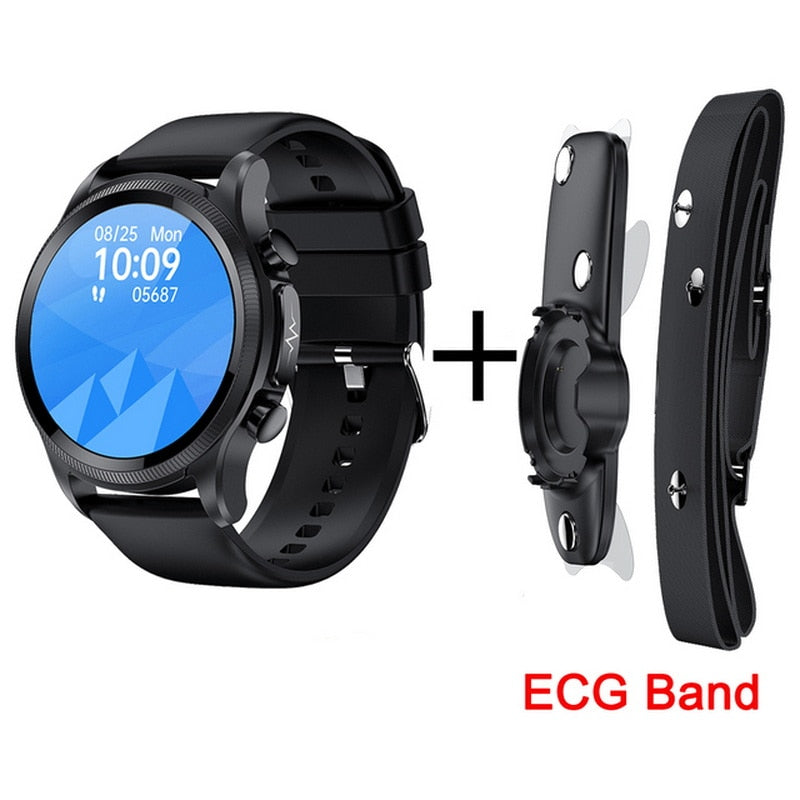 Cardiac Blood Glucose High End Smart Health Watch