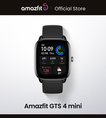 Amazfit GTR Smart Watch-42mm Global Version