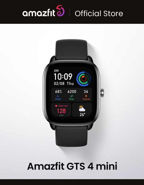 Load image into Gallery viewer, Amazfit GTR Smart Watch-42mm Global Version
