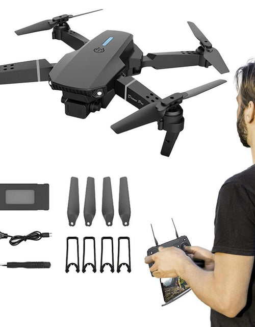 Load image into Gallery viewer, 4K Dual Camera Quadcopter Drone
