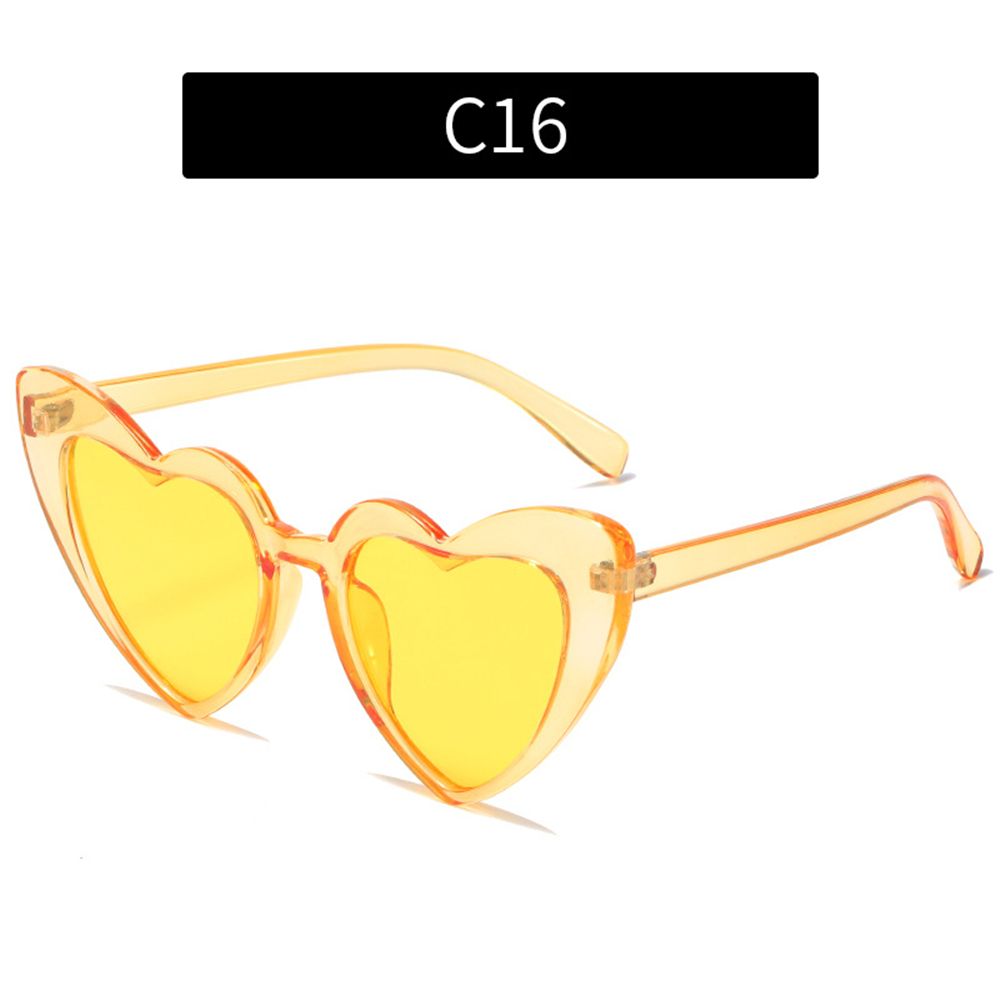 Cat Eye Sunglasses Women