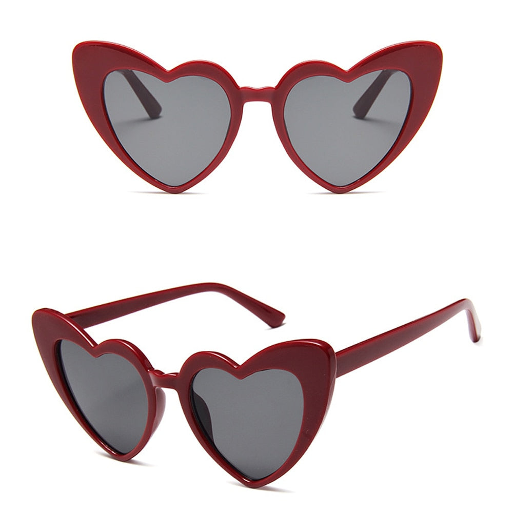 Cat Eye Sunglasses Women