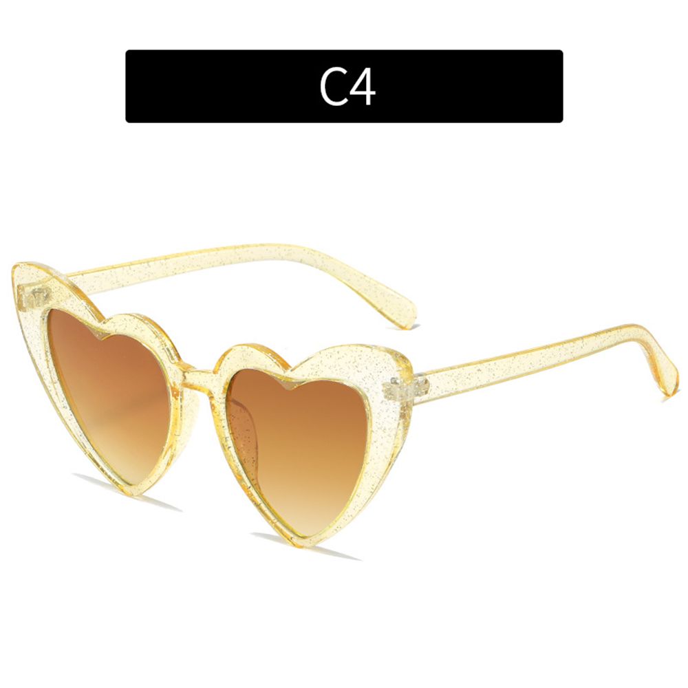 Cat Eye Sunglasses Women