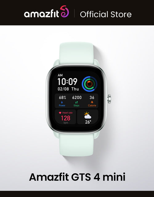 Load image into Gallery viewer, Amazfit GTR Smart Watch-42mm Global Version
