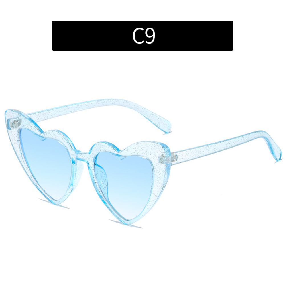 Cat Eye Sunglasses Women