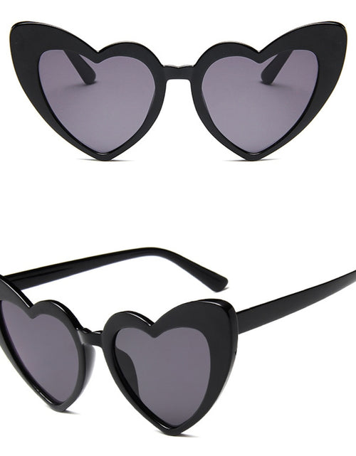 Load image into Gallery viewer, Cat Eye Sunglasses Women
