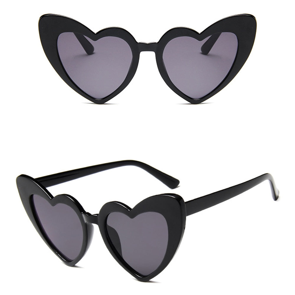 Cat Eye Sunglasses Women