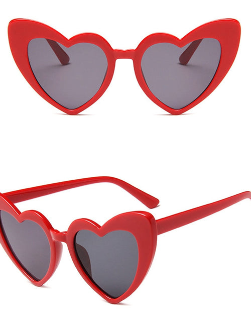 Load image into Gallery viewer, Cat Eye Sunglasses Women
