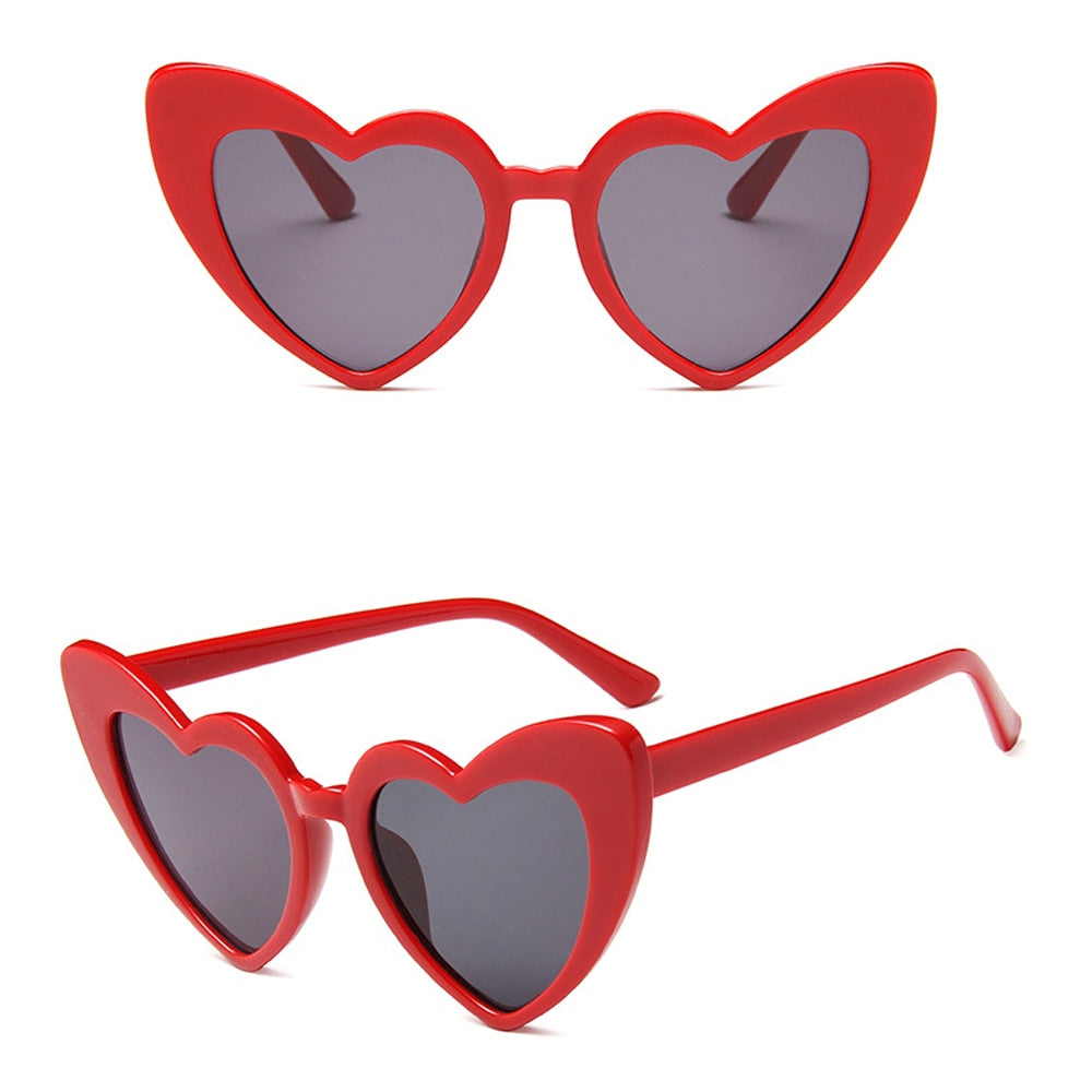 Cat Eye Sunglasses Women