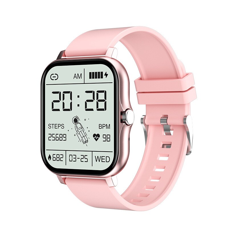 LIGE Smart Watch For Women