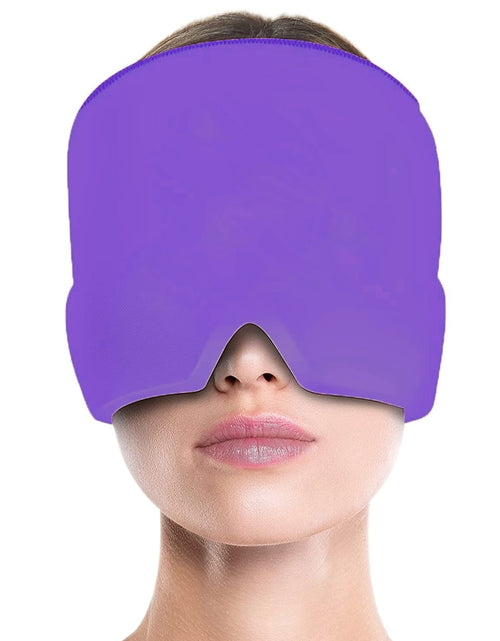 Load image into Gallery viewer, Relief Cap™ - Headache and Migraine Therapy
