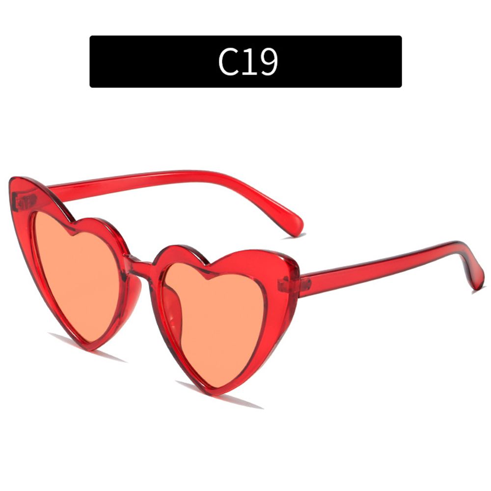 Cat Eye Sunglasses Women