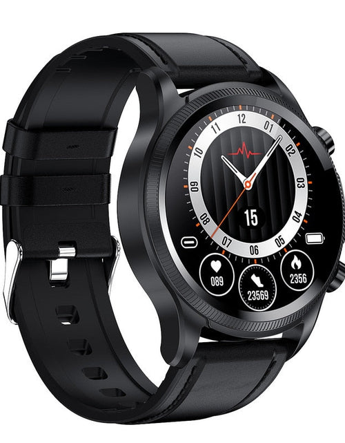 Load image into Gallery viewer, Cardiac Blood Glucose High End Smart Health Watch
