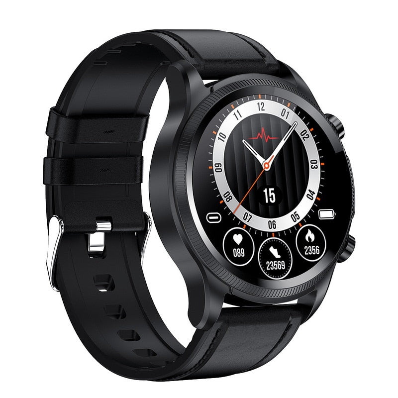 Cardiac Blood Glucose High End Smart Health Watch