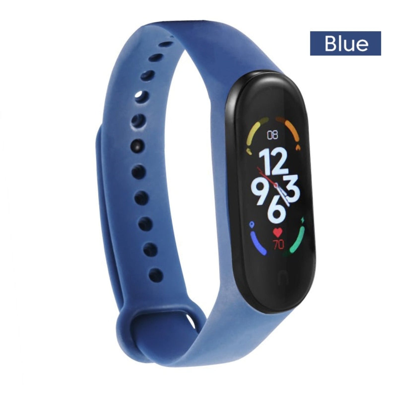 Fitness Tracker Smart Bracelet