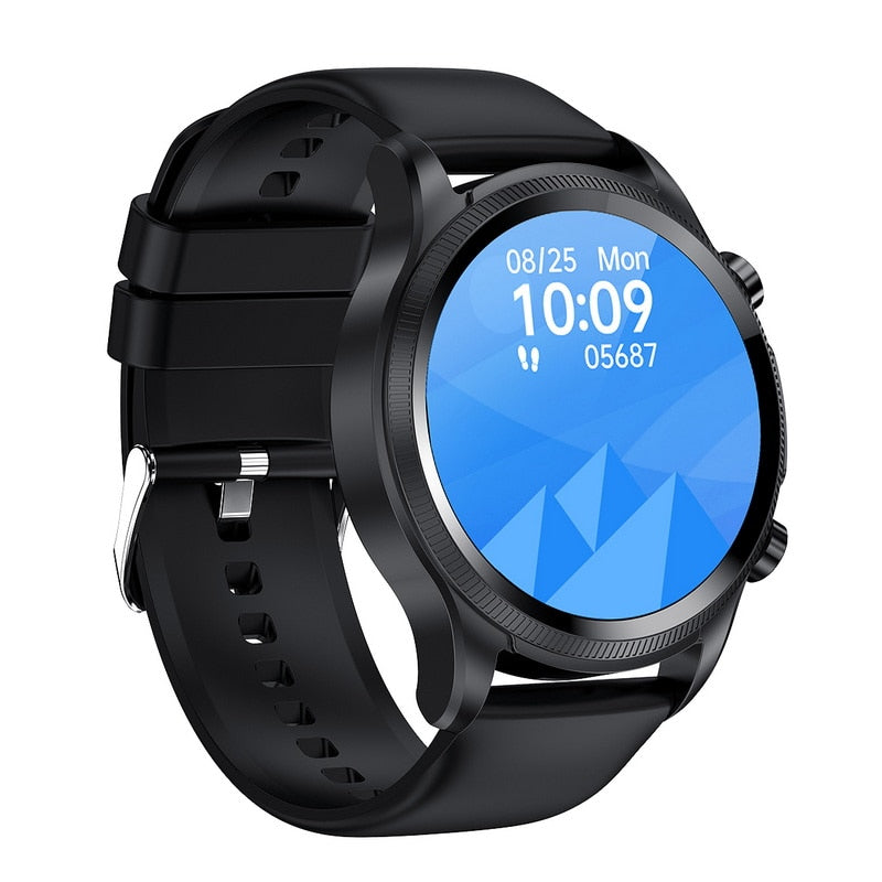 Cardiac Blood Glucose High End Smart Health Watch