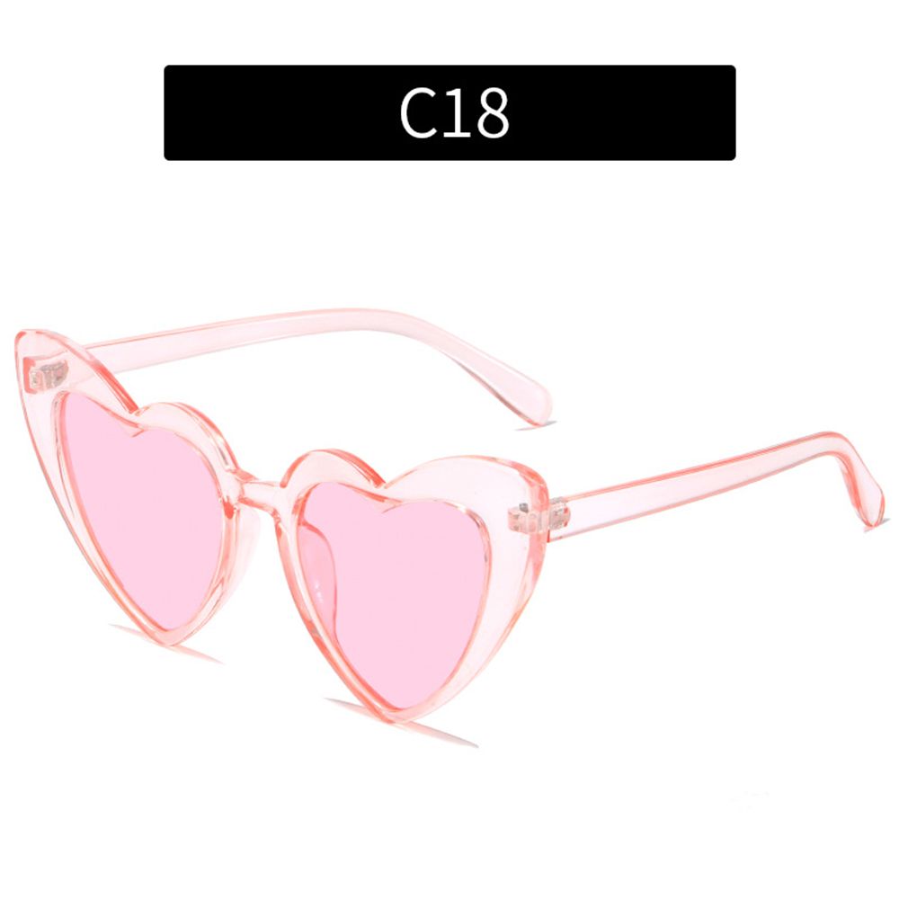 Cat Eye Sunglasses Women