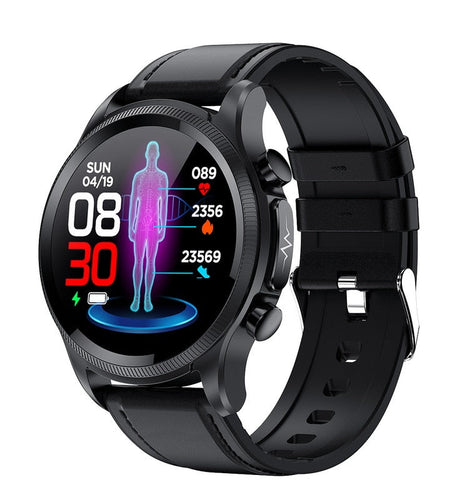 Cardiac Blood Glucose High End Smart Health Watch