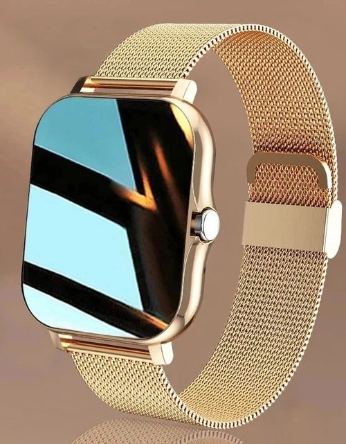 Load image into Gallery viewer, LIGE Smart Watch For Women
