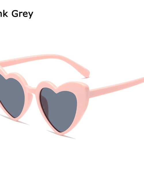 Load image into Gallery viewer, Cat Eye Sunglasses Women
