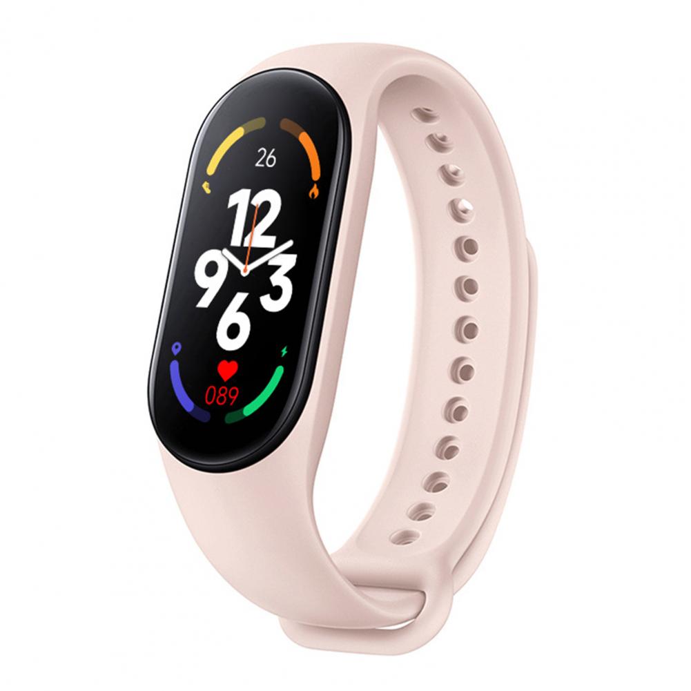 Fitness Tracker Smart Bracelet