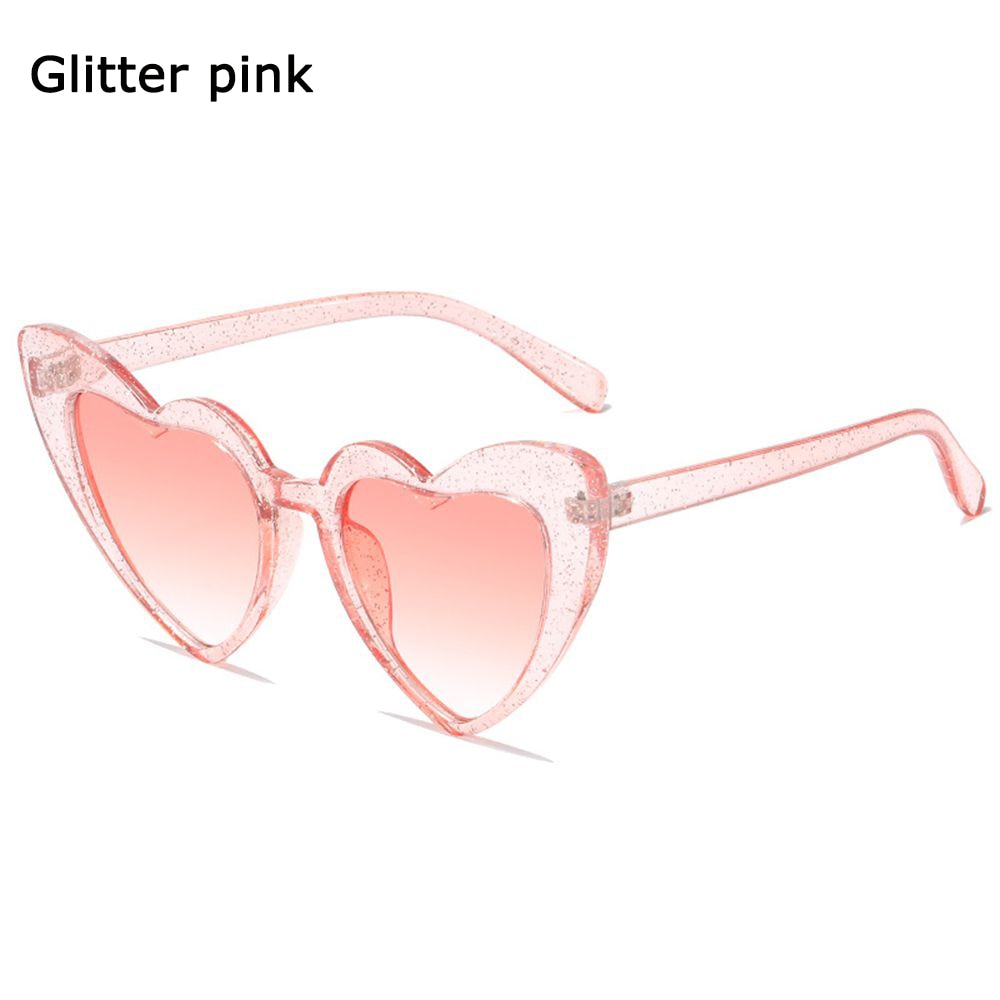 Cat Eye Sunglasses Women