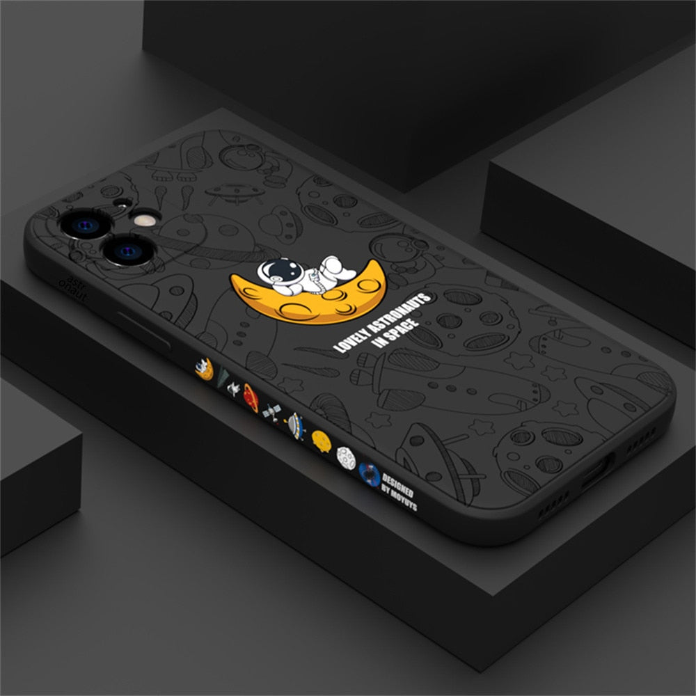 Skin Matte Phone Case