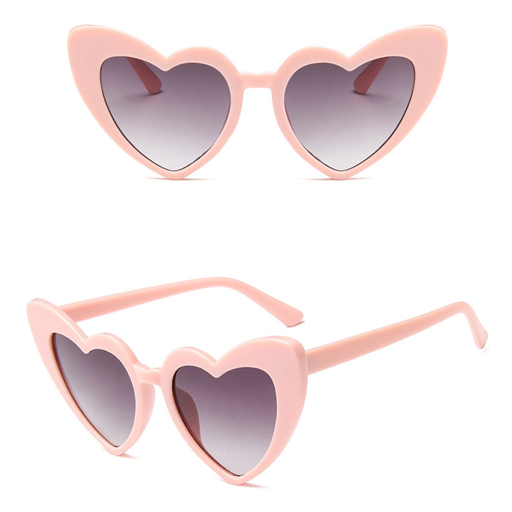 Cat Eye Sunglasses Women