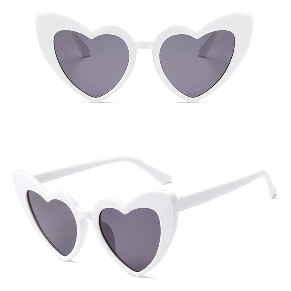 Cat Eye Sunglasses Women