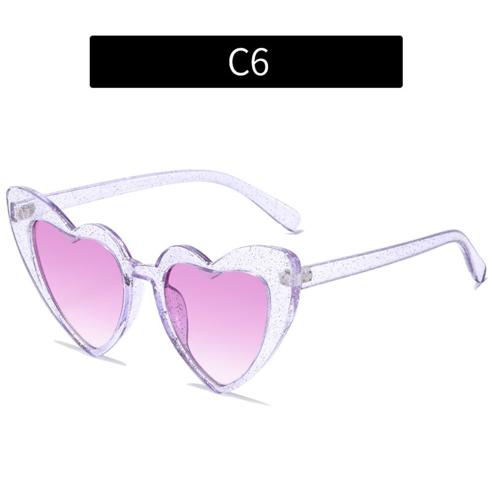 Cat Eye Sunglasses Women