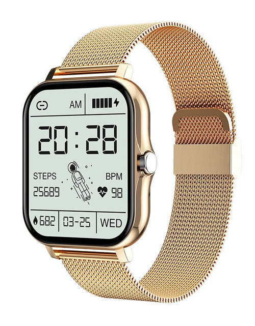 Load image into Gallery viewer, LIGE Smart Watch For Women
