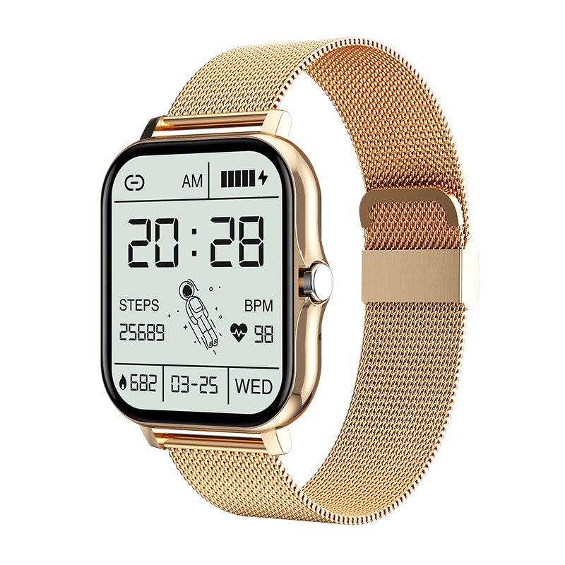 LIGE Smart Watch For Women