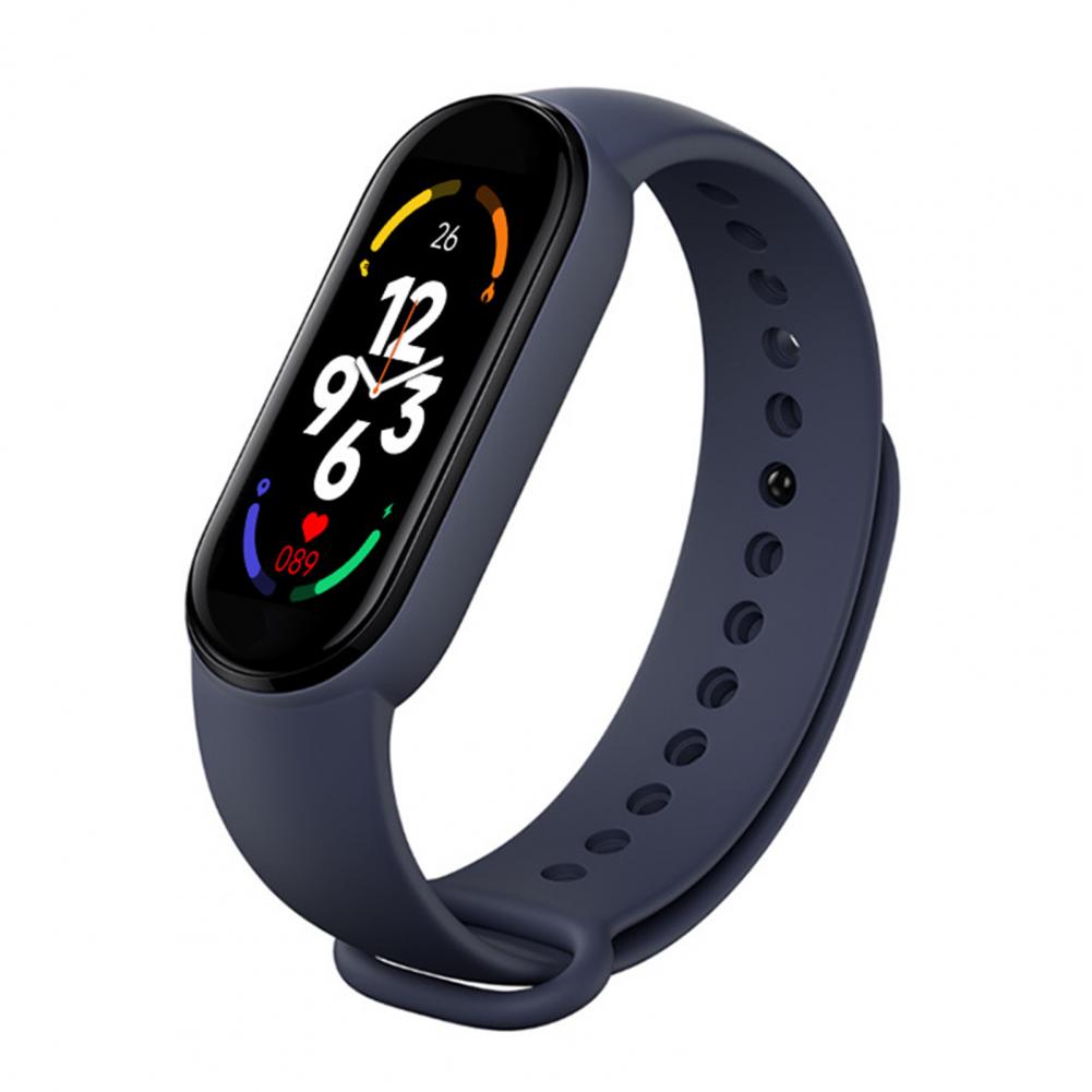 Fitness Tracker Smart Bracelet